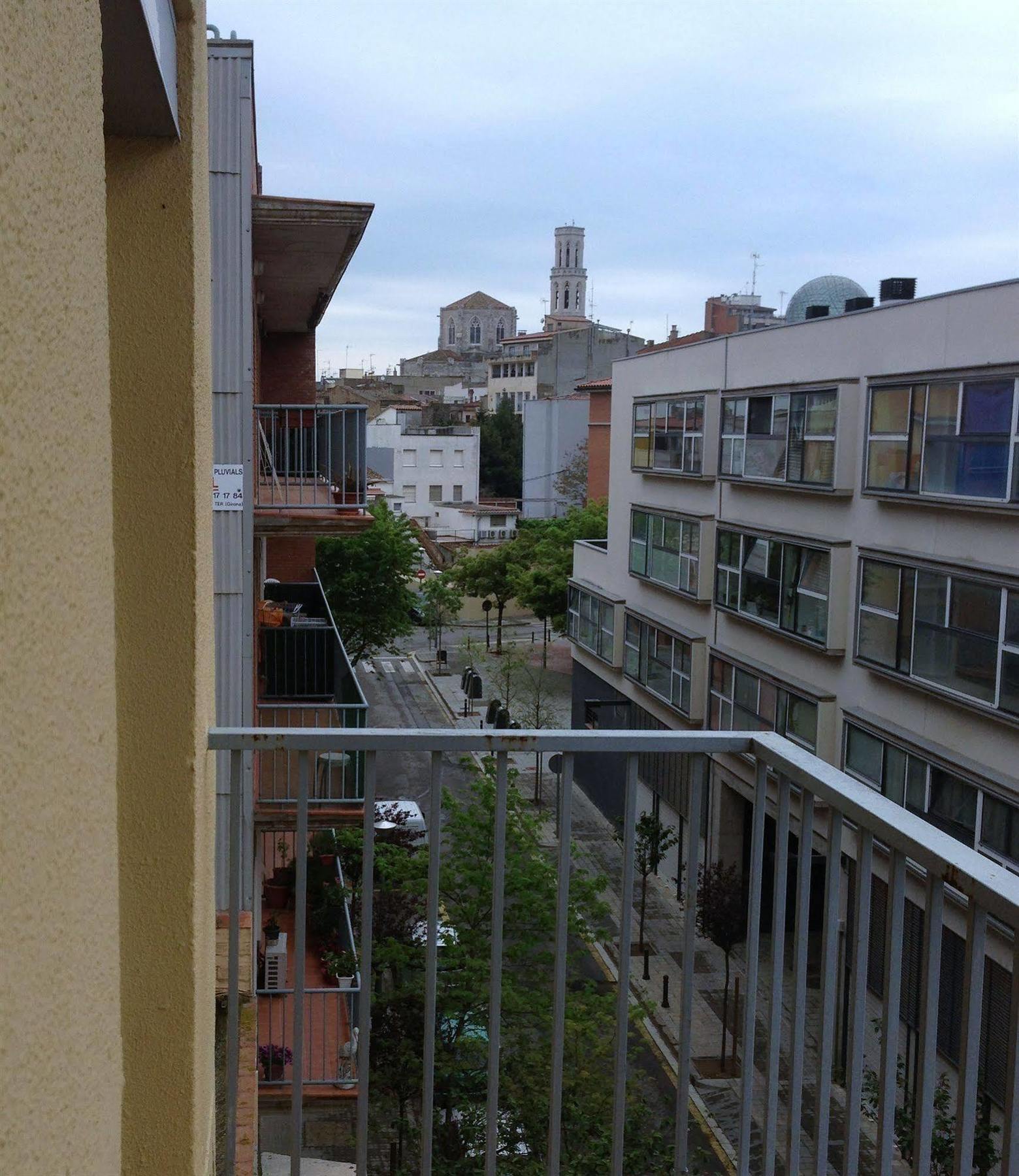 Hostal Sanmar Figueres  Kültér fotó