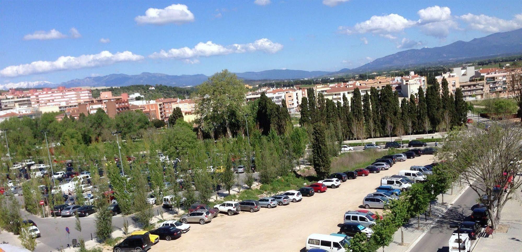 Hostal Sanmar Figueres  Kültér fotó